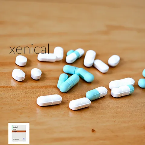 Venta de pastillas xenical